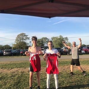 Meet your Posher, Cole